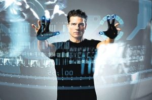 Augmented Reality and Field Service