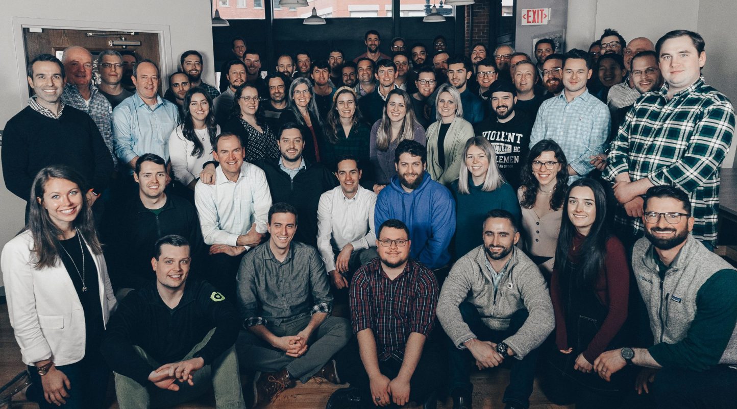 Dispatch Team 2020