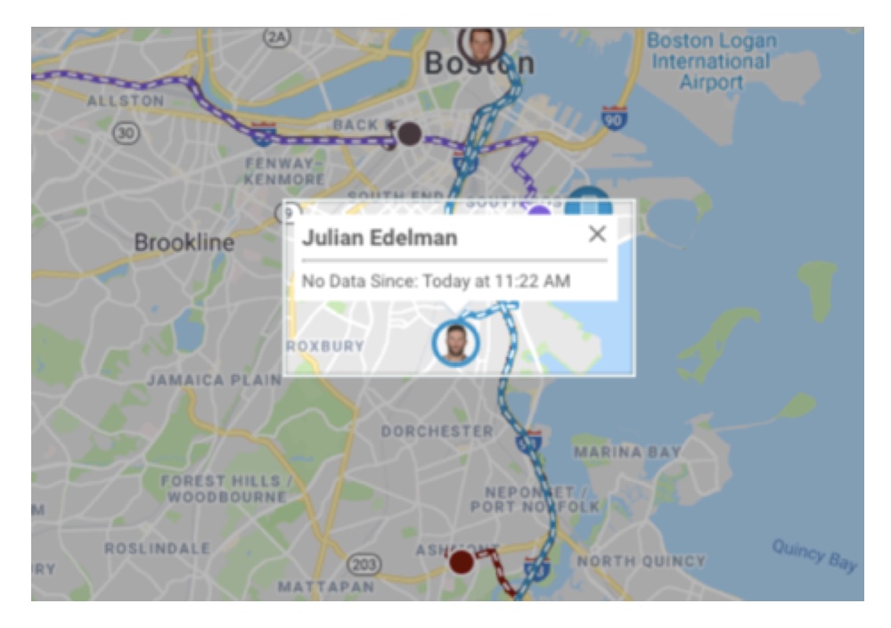 Track my Tech
