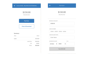 Contactless Payments - Dispatch Technologies
