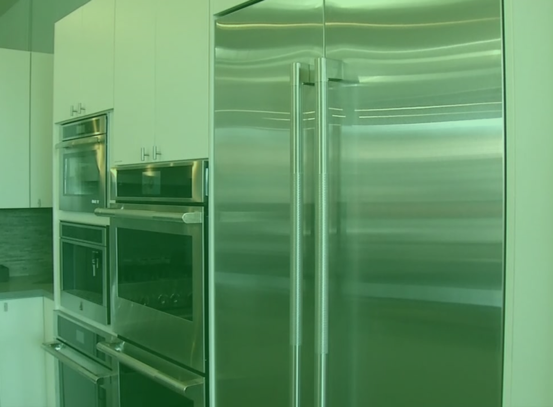 Appliances